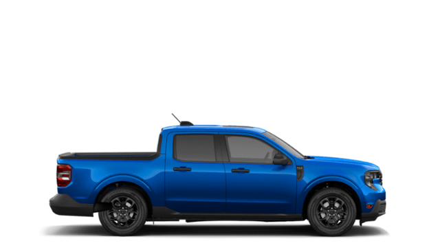 2026 Ford Maverick® External Image 1